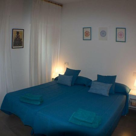 Casa De Los Mandalas Altea Zewnętrze zdjęcie