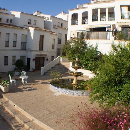Casa De Los Mandalas Altea Zewnętrze zdjęcie