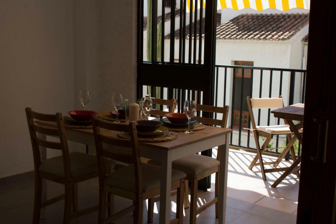 Casa De Los Mandalas Altea Zewnętrze zdjęcie