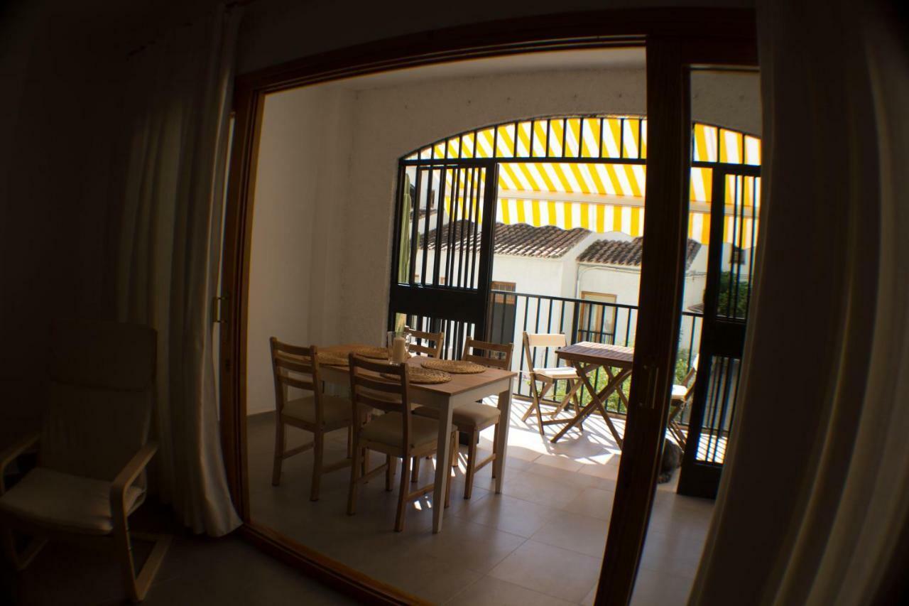Casa De Los Mandalas Altea Zewnętrze zdjęcie