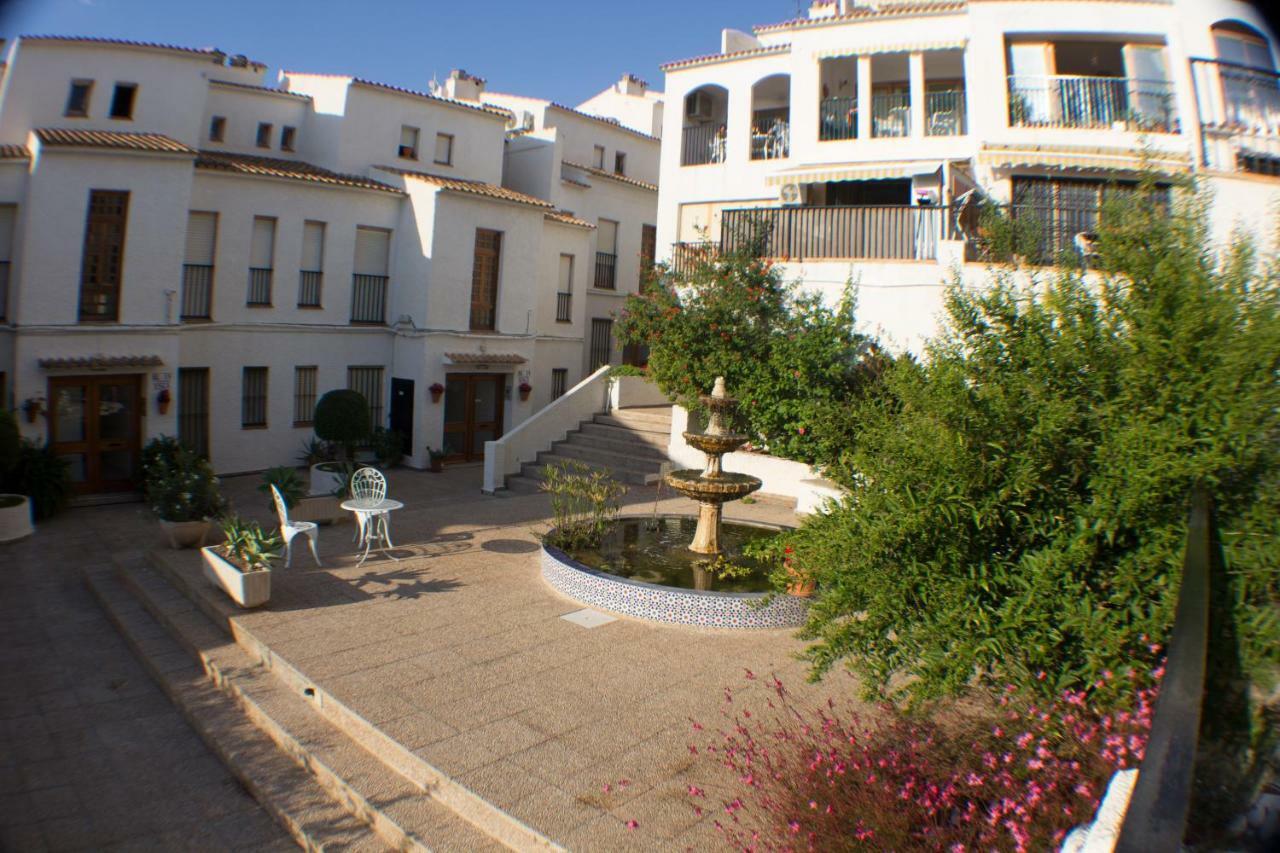 Casa De Los Mandalas Altea Zewnętrze zdjęcie