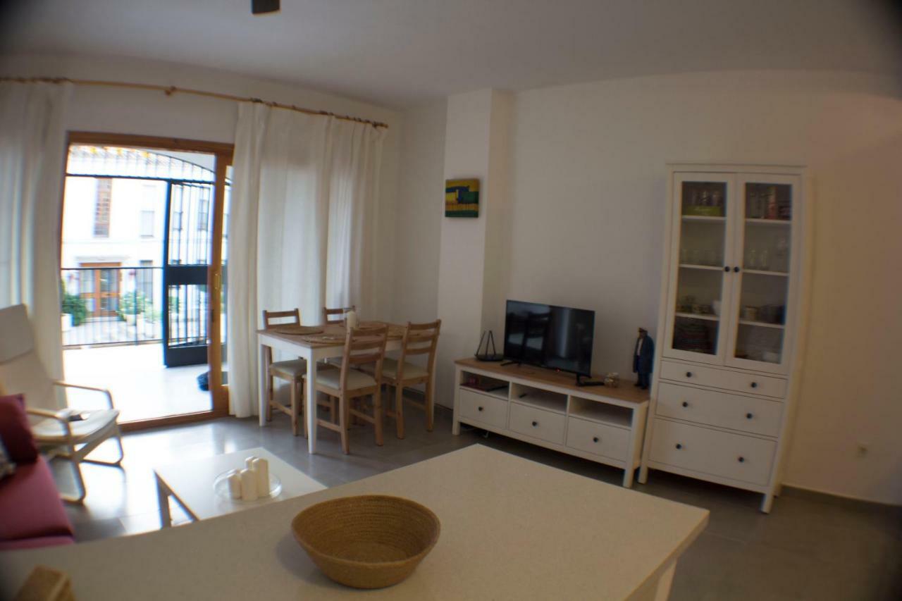 Casa De Los Mandalas Altea Zewnętrze zdjęcie